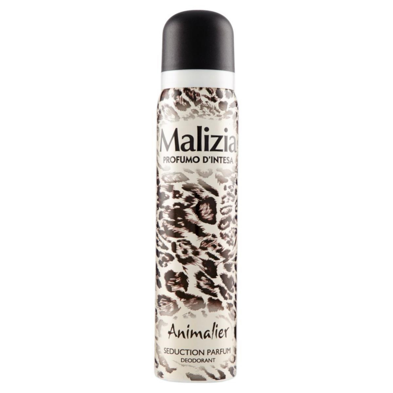 deo malizia woman animal ml.100